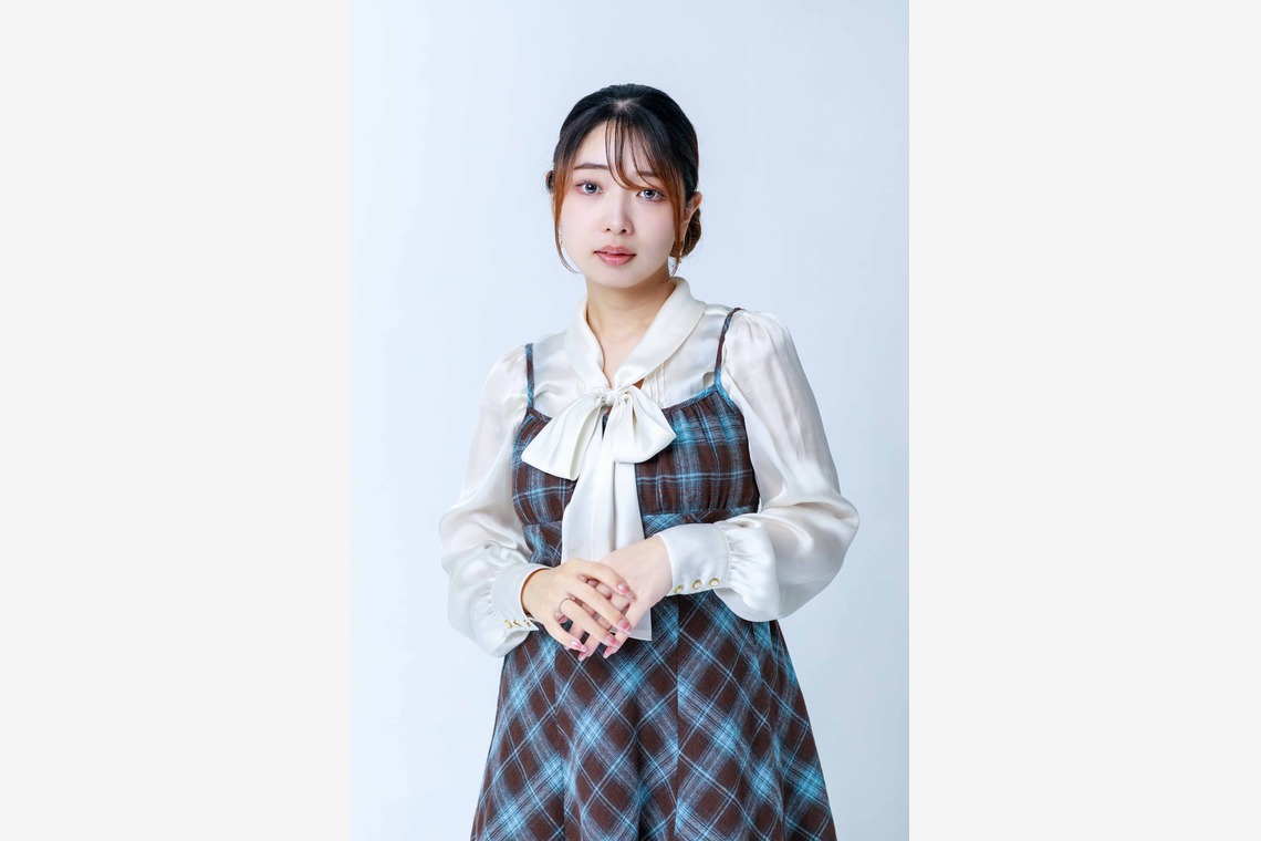 フォトクラフツが撮影した「スタジオ宣材写真」の写真