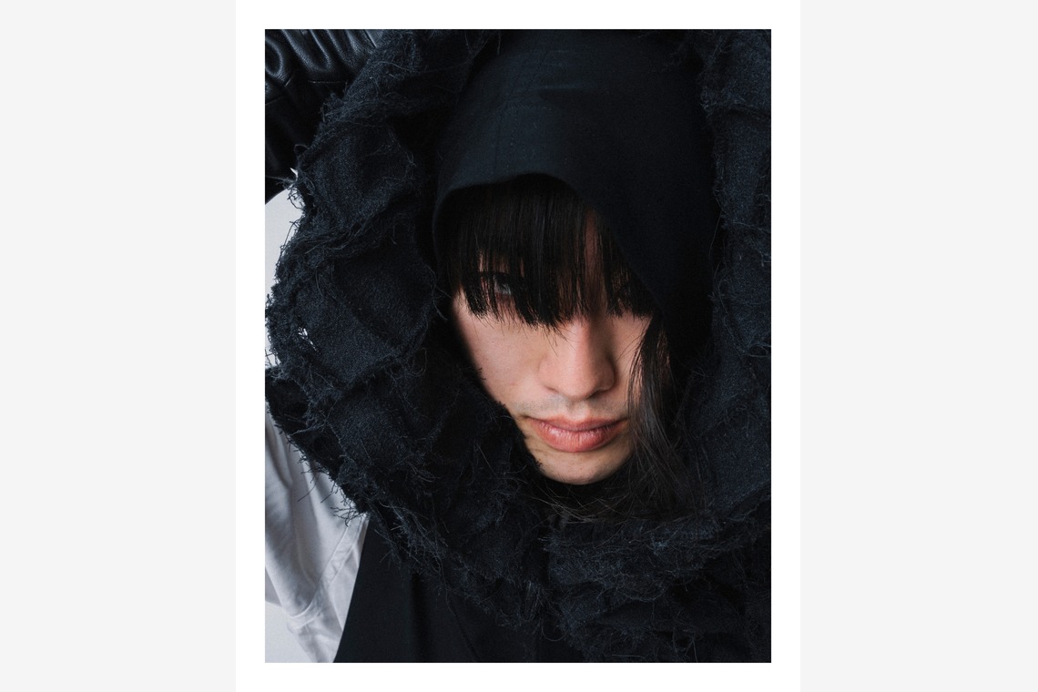 森位敦樹が撮影した「FASHION」の写真