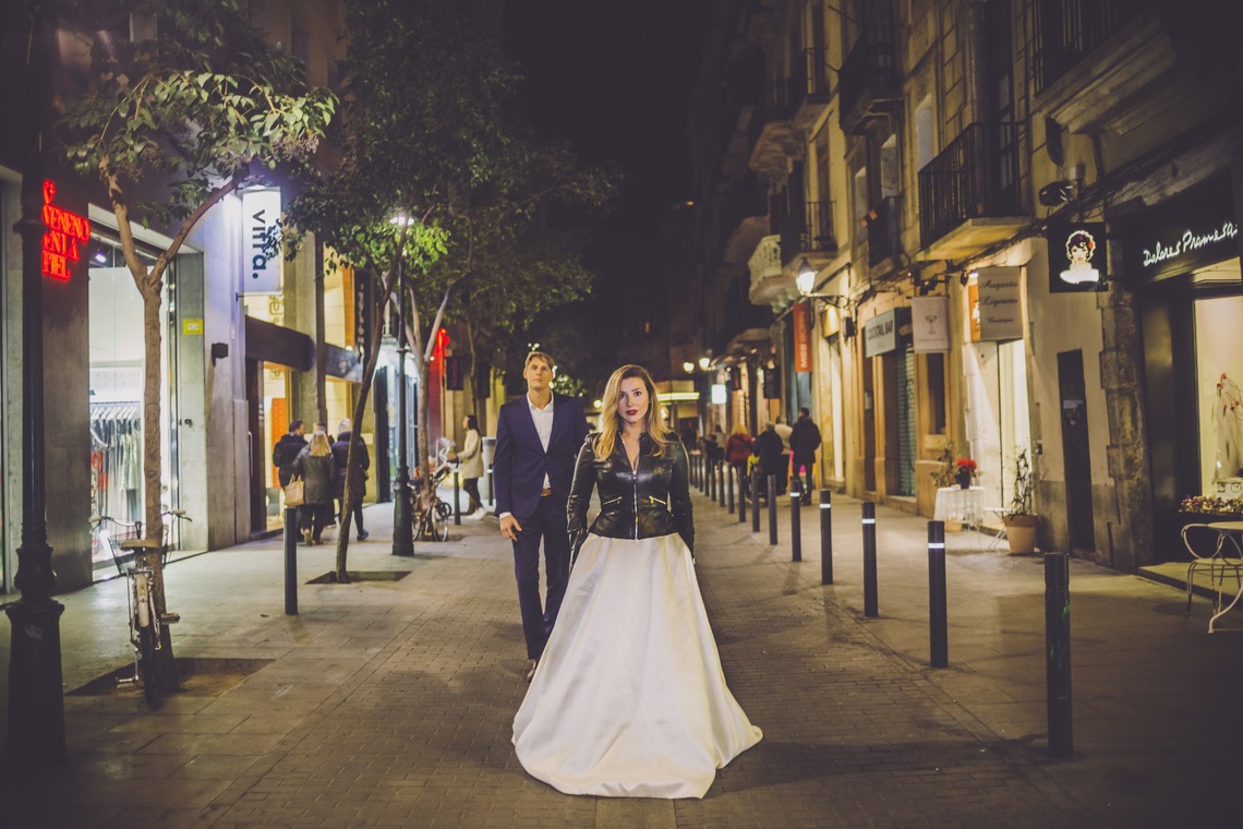 La Cristina Fotografia が撮影した「スペイン」の写真