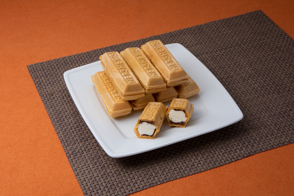 Yusuke Usuiが撮影した「ロッテ様商品撮影」の写真