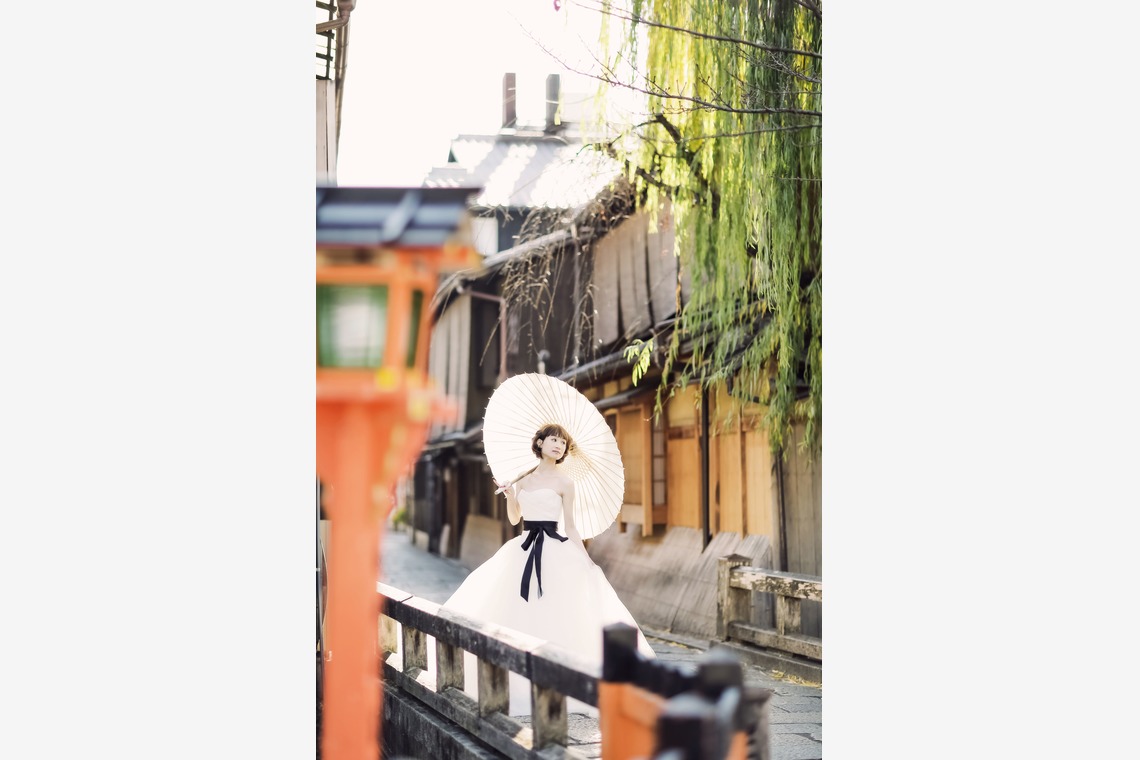 elle pupaが撮影した「京都」の写真