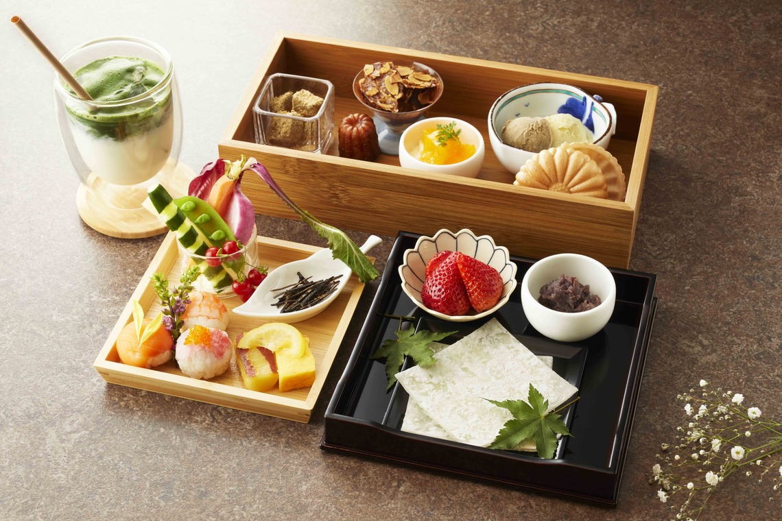 西原毅が撮影した「スイーツ」の写真