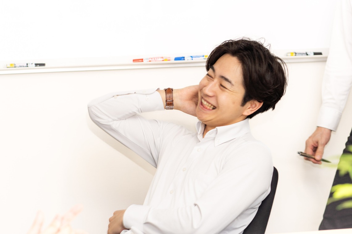 高田　悟が撮影した「株式会社ene未来」の写真