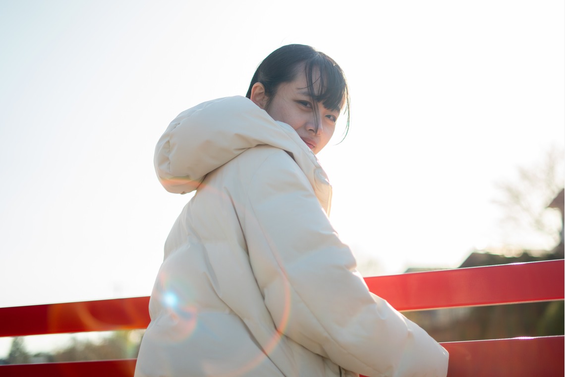 石橋宙大が撮影した写真のアルバム「映画スチル撮影（ポートレート）」