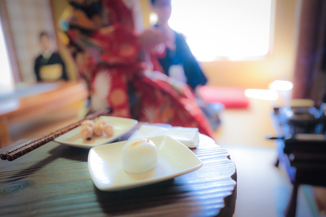 studio HATOYAが撮影した「婚礼写真7」の写真