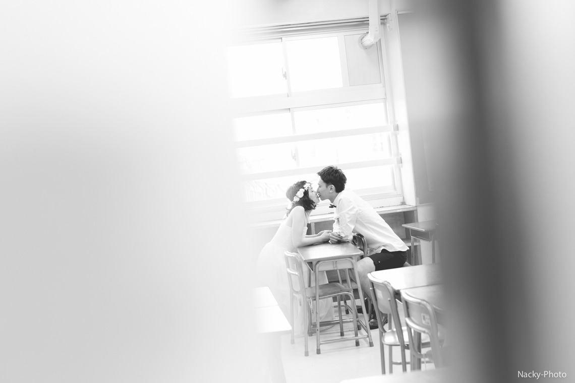 Photo of  taken by Nacky Photo