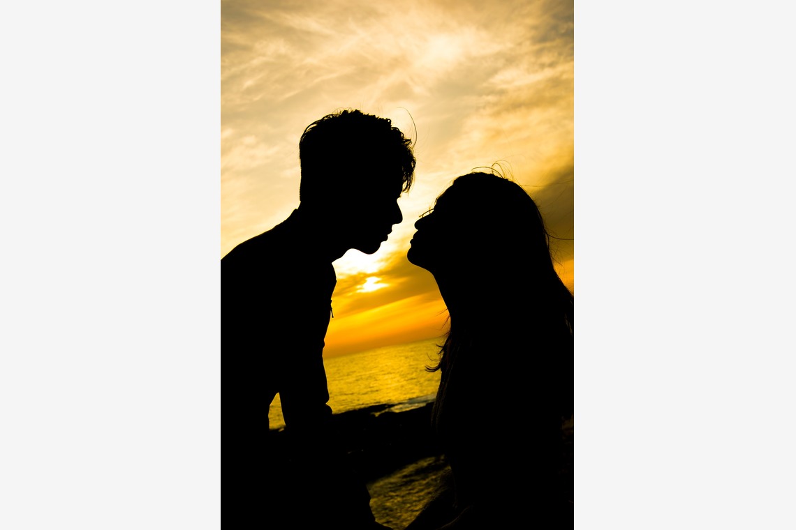 Feel So High! Kenichi Morinaga photography（森永 健一）が撮影した「前撮りロケーションフォト」の写真