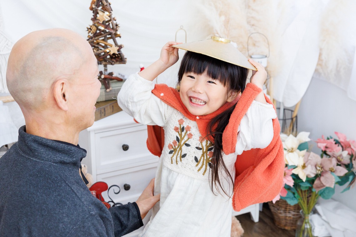 ちずカメラが撮影した「クリスマス」の写真
