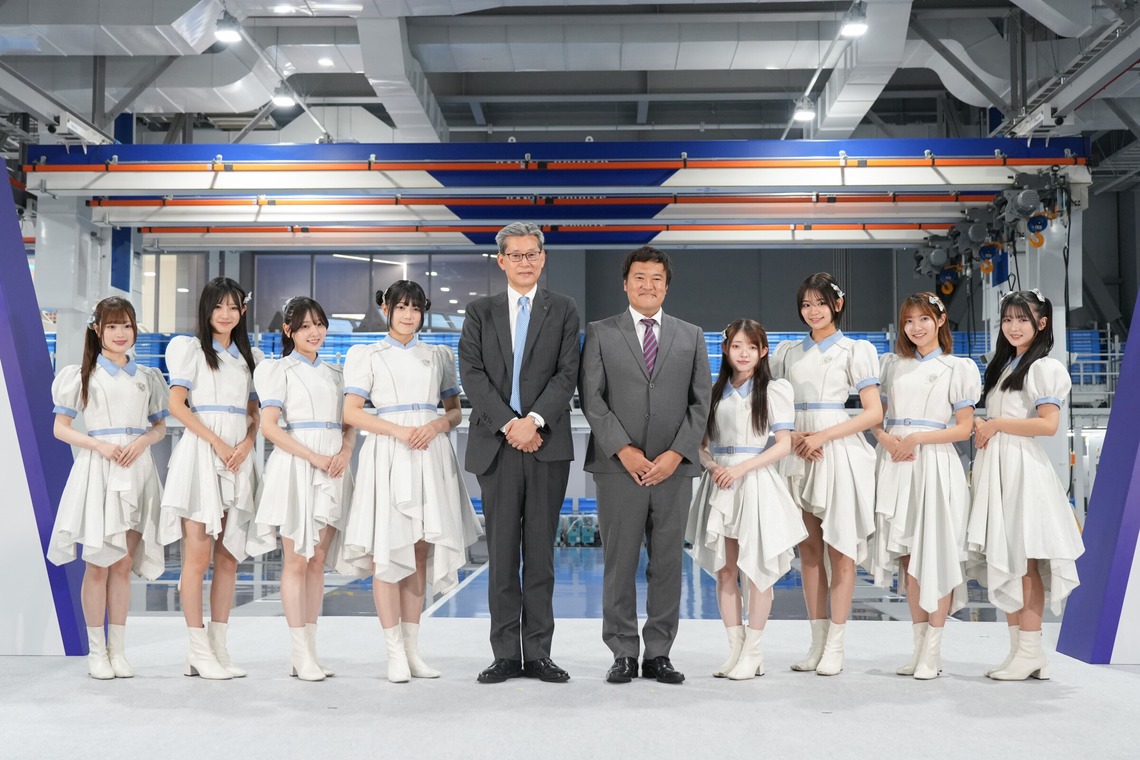 村山恒平が撮影した「ビジネス系」の写真