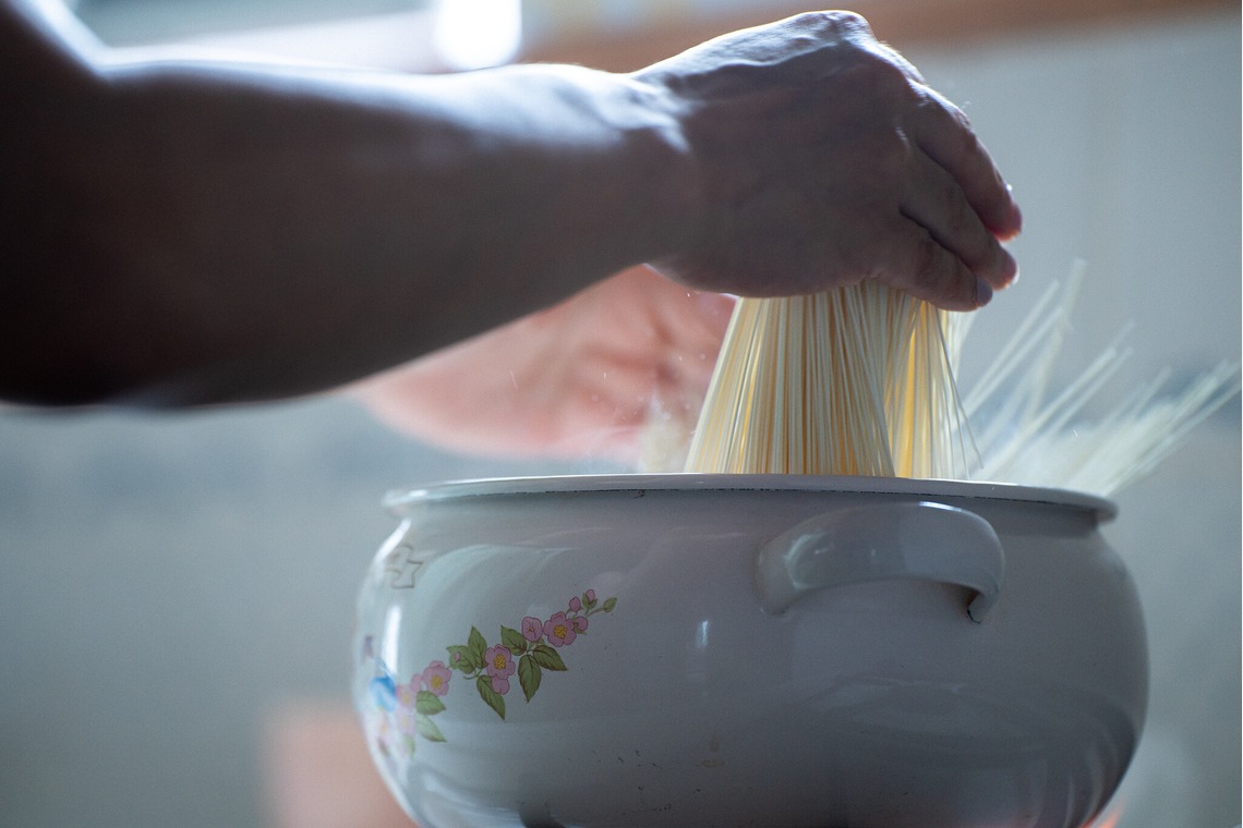 吉田　亘が撮影した写真のアルバム「Cooking photo」