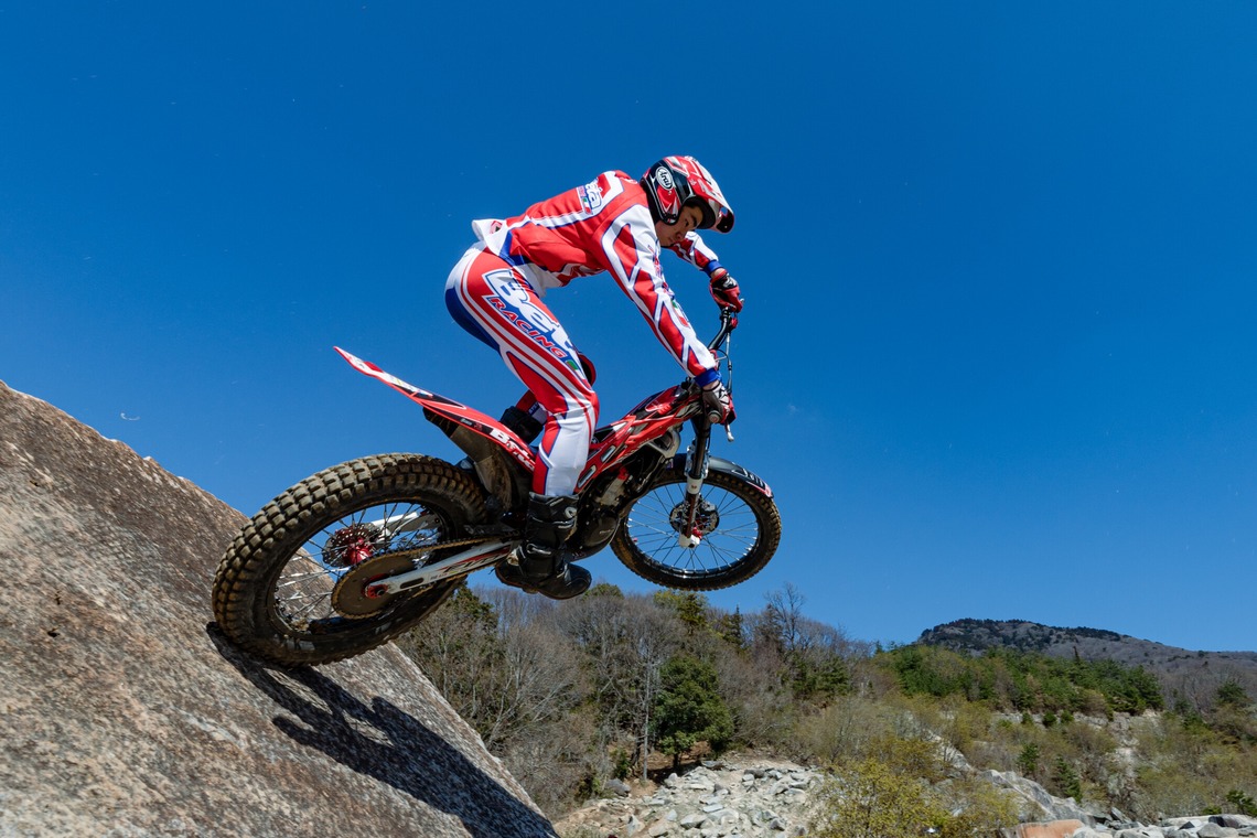 板橋薫平が撮影した「山崎選手プロモーション撮影」の写真