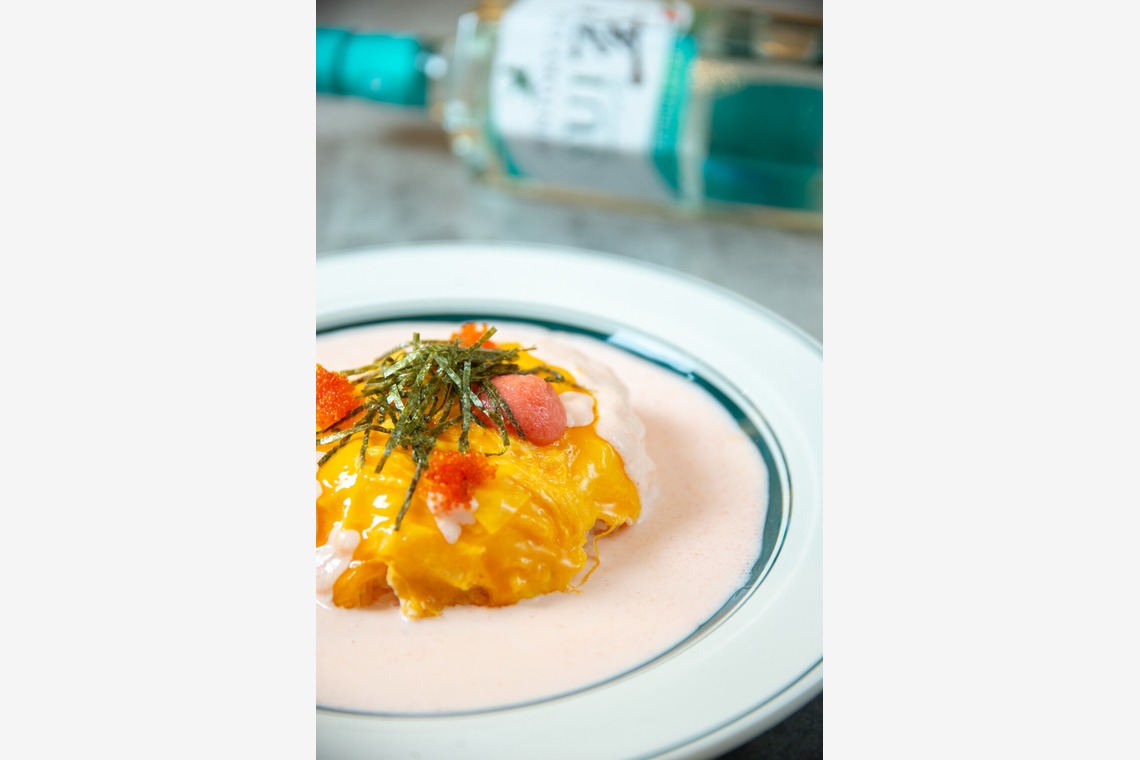 Canvasが撮影した写真のアルバム「料理写真」