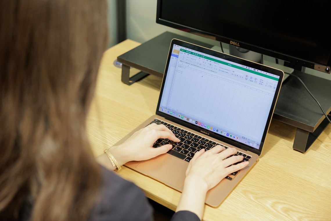 ichie photographyが撮影した「リクルートサイト掲載用撮影」の写真