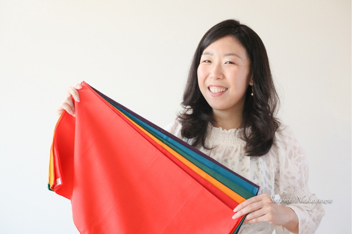 なかがわさとみが撮影した写真のアルバム「女性起業家向けお仕事風景撮影会＠新潟県見附市」