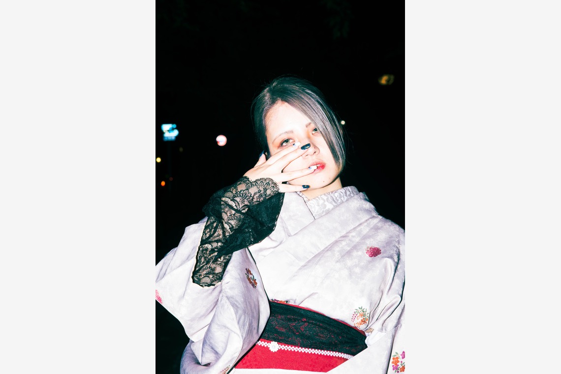 藤谷香菜子が撮影した「【ロケ】宣材写真・プロフィール写真」の写真