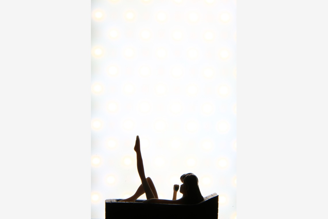 大西未宮が撮影した写真のアルバム「物撮り」