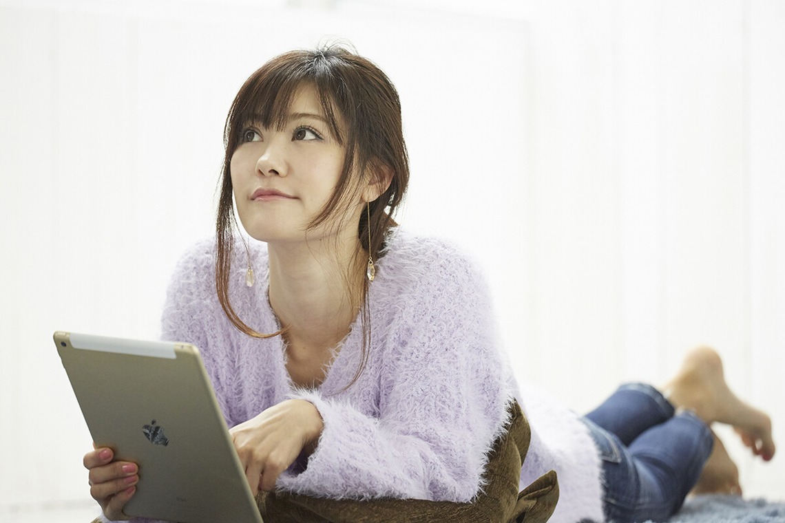 st.calmarが撮影した「ポートレート」の写真