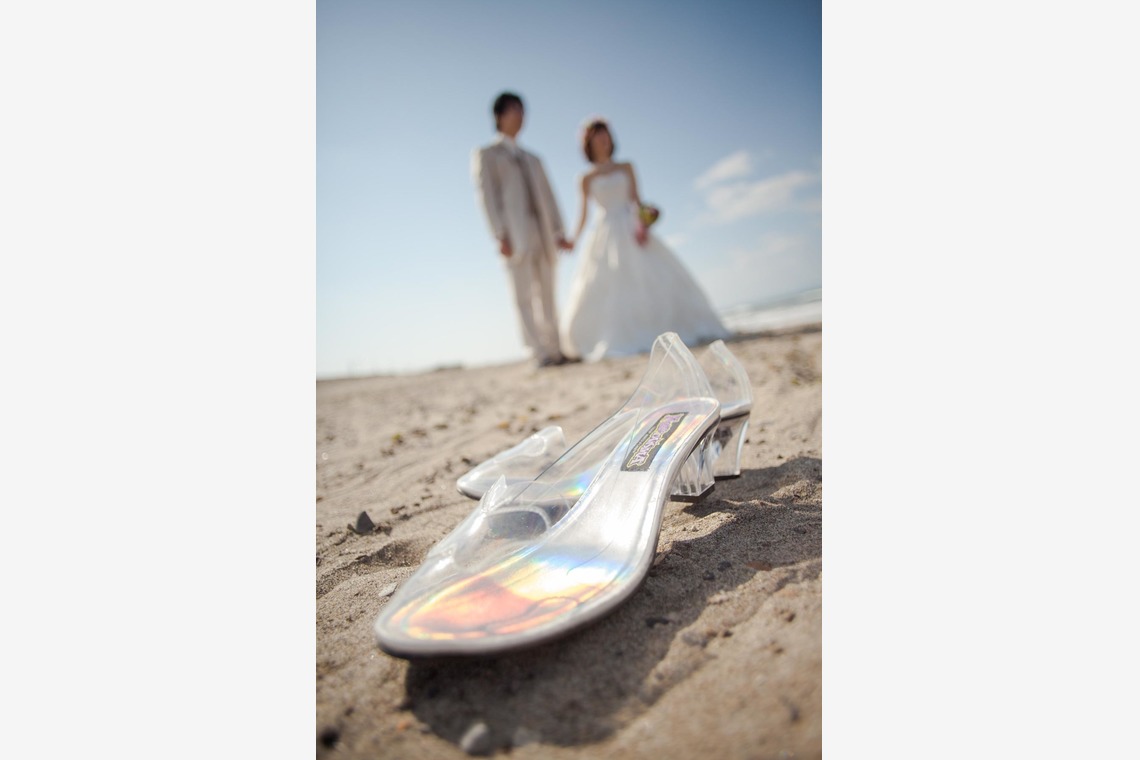 Happy Life Photo works (羽根田写真事務所)が撮影した「新潟ロケーションフォト」の写真