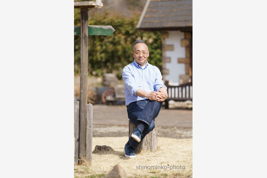 しのみんこフォトが撮影した写真のアルバム「人物撮影」