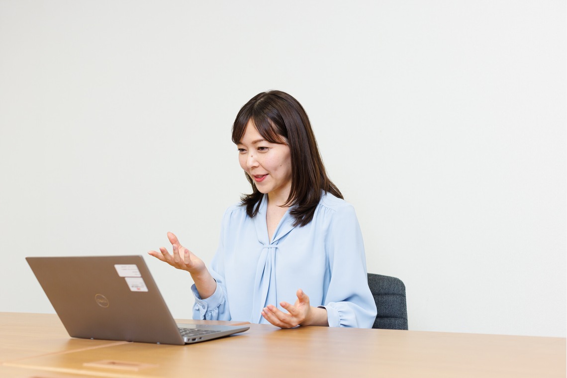 Yusuke Usuiが撮影した「ベルリッツ様 web広告撮影」の写真