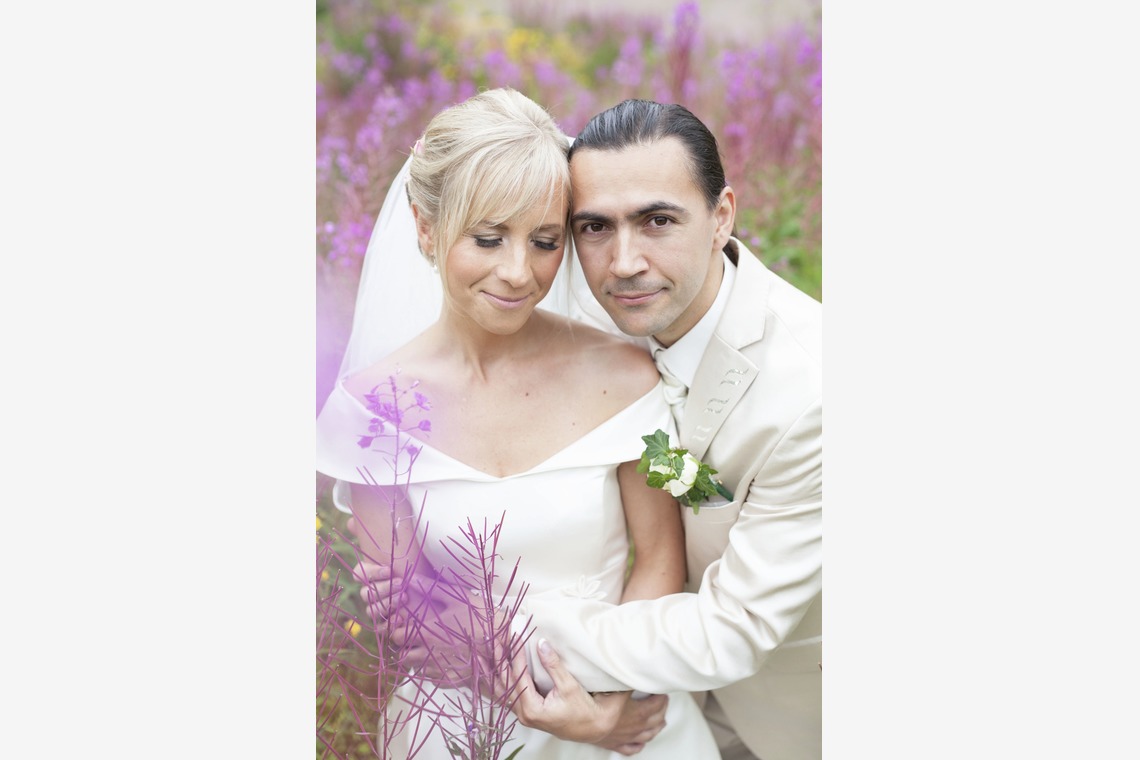 Tanja Metelitsaが撮影した「スウェーデーン」の写真