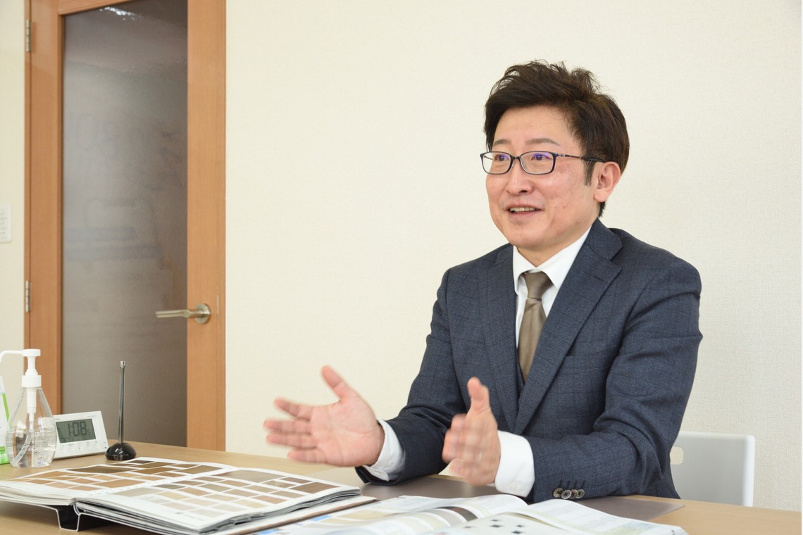 清水出張カメラマンが撮影した「プロフィール写真・宣材写真（三重県・愛知県・岐阜県・滋賀県）」の写真