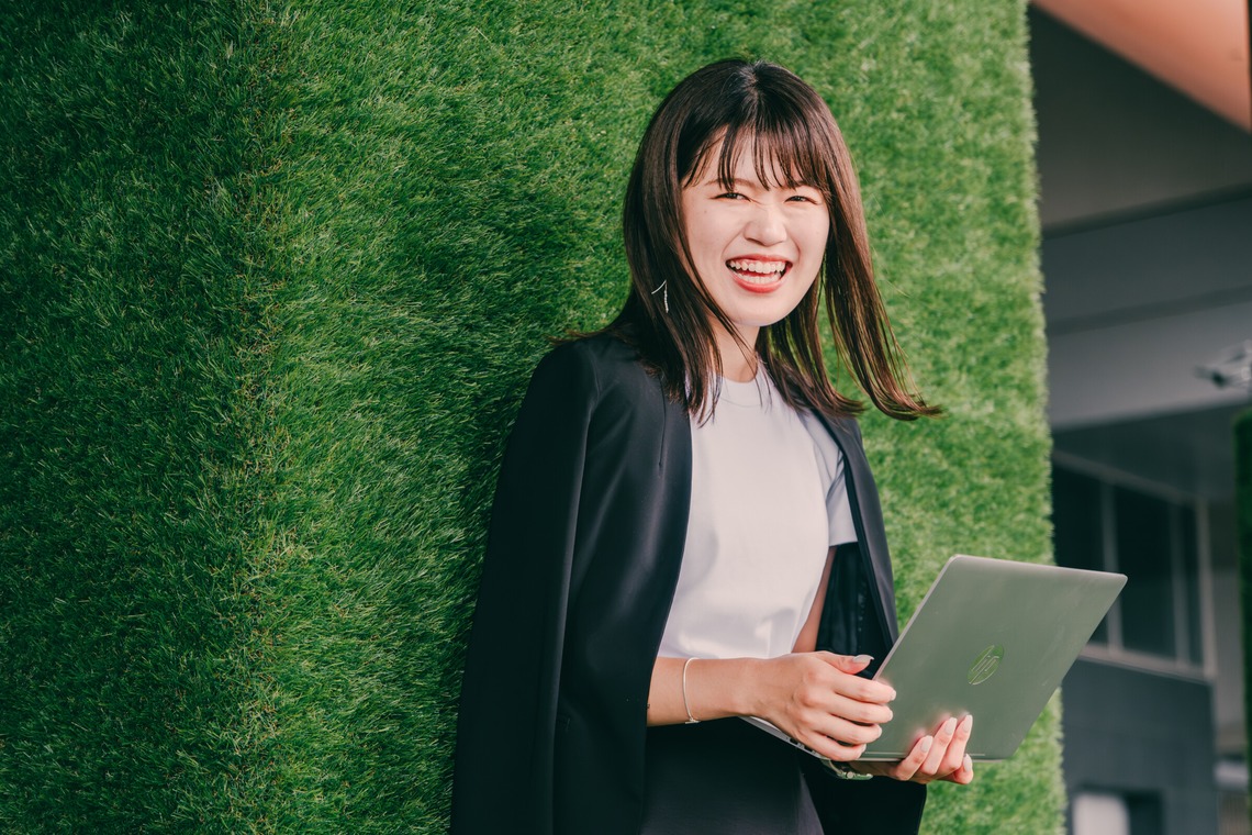 HAMON 藤原誠弥が撮影した「プロフィール写真撮影」の写真