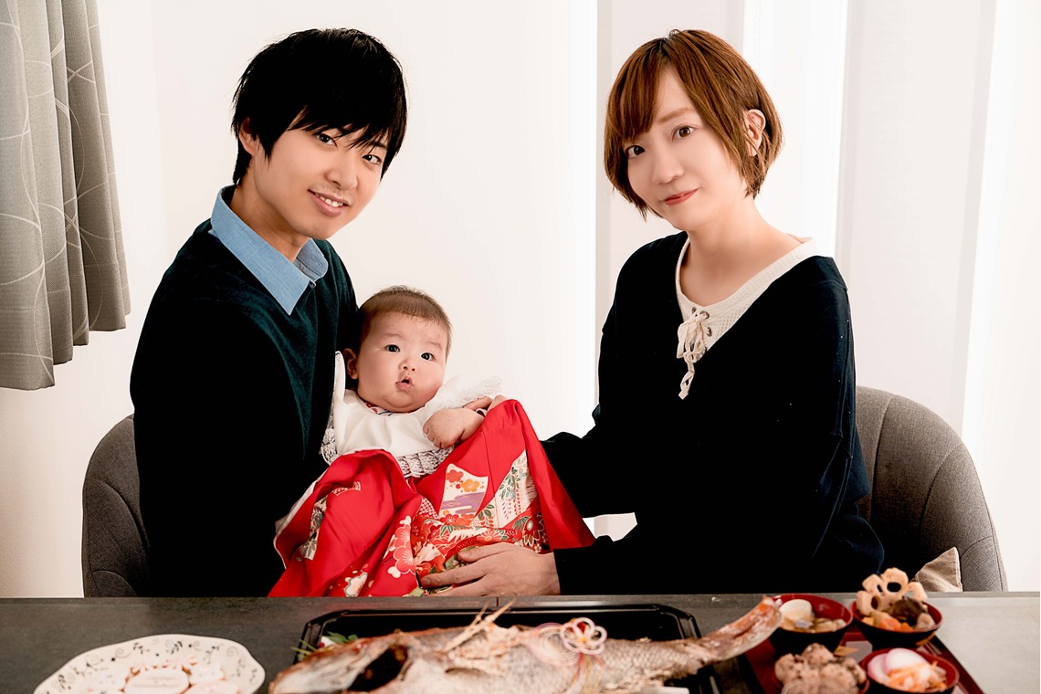 高遠が撮影した写真のアルバム「着物撮影など」