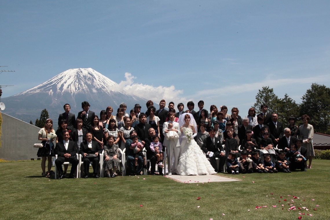 あとりえmagが撮影した写真のアルバム「朝霧ジャンボリーGCガーデン」