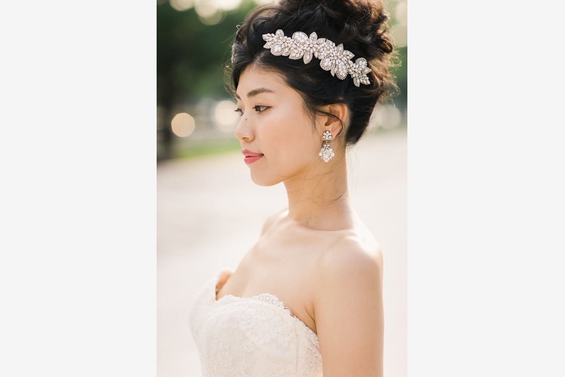 Album of the Location Photo Shoot taken by Yuki Shimada Photography - Taken in front of Tokyo station