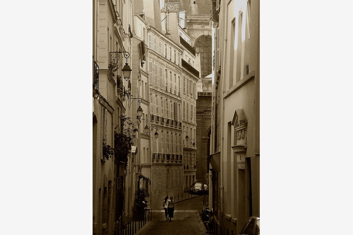 有光こうじ写真事務所が撮影した写真のアルバム「都市風景」