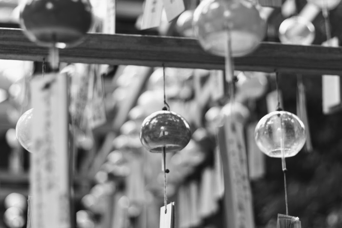 風の彩水の音が撮影した「七五三向け神社」の写真