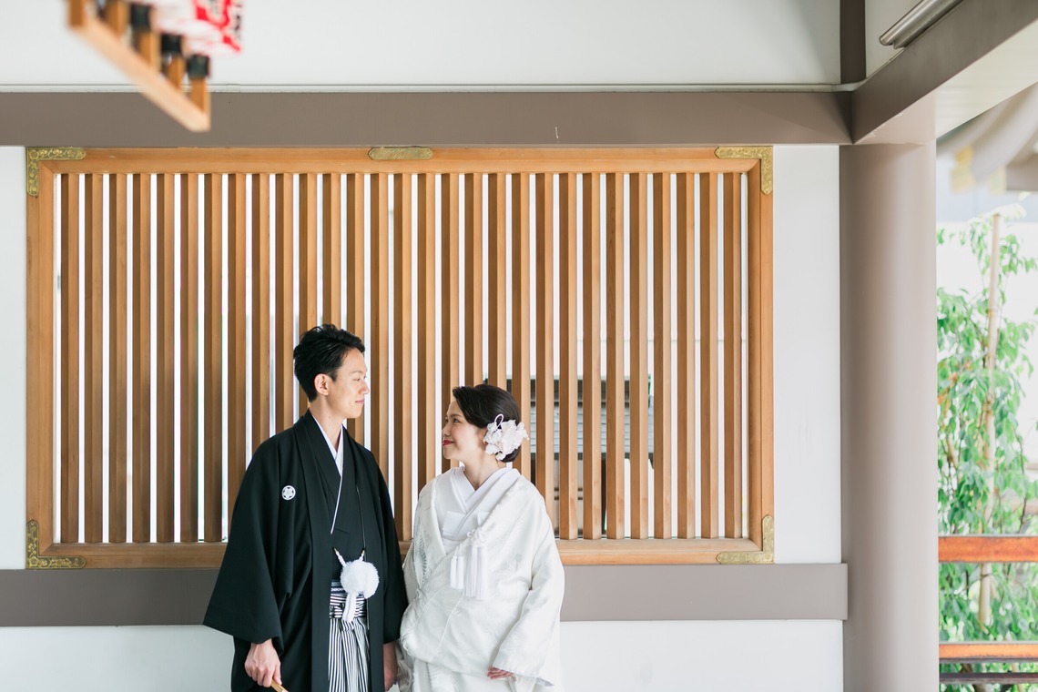 Yuki Shimada Photographyが撮影した「着物フォト」の写真