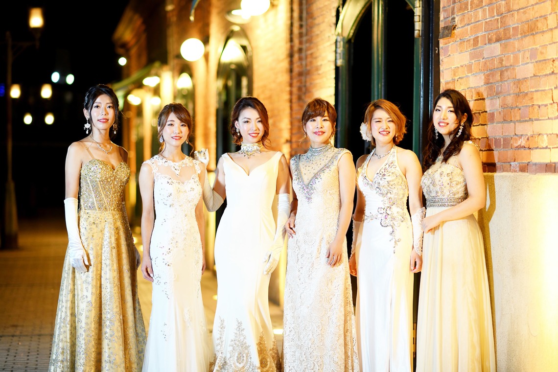 北田 正明が撮影した「ポートフォリオ」の写真