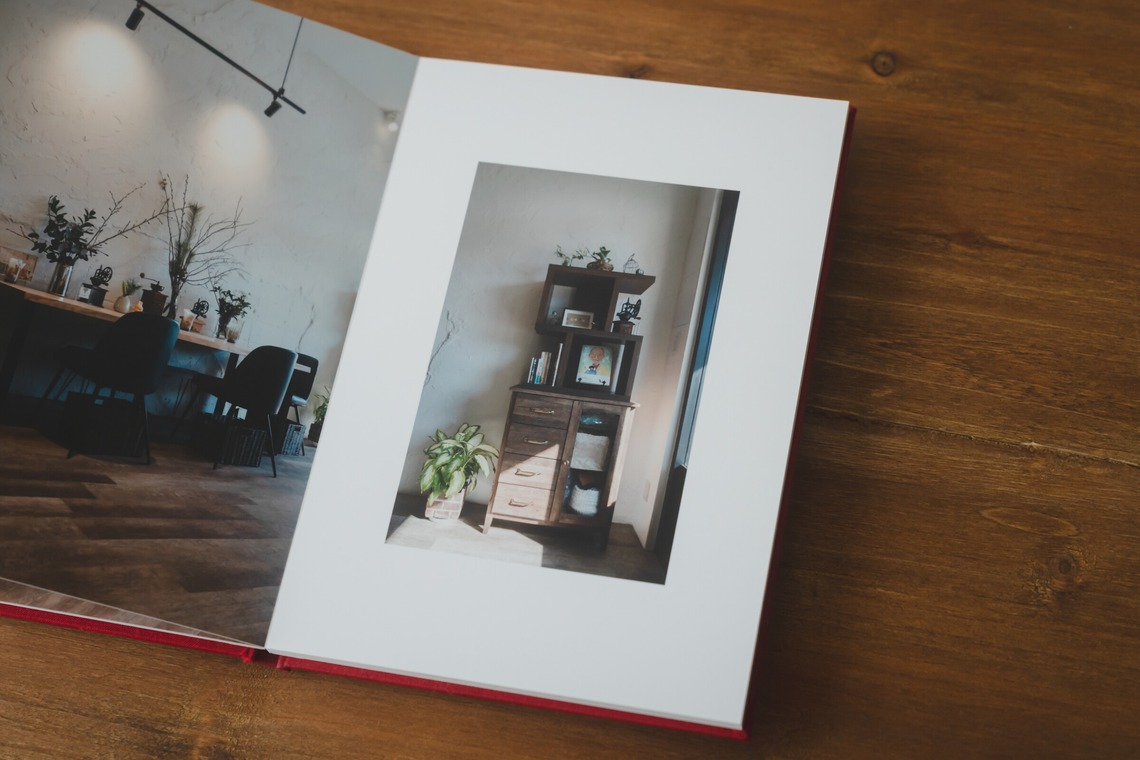 袴田写真事務所が撮影した「料理・物撮り」の写真