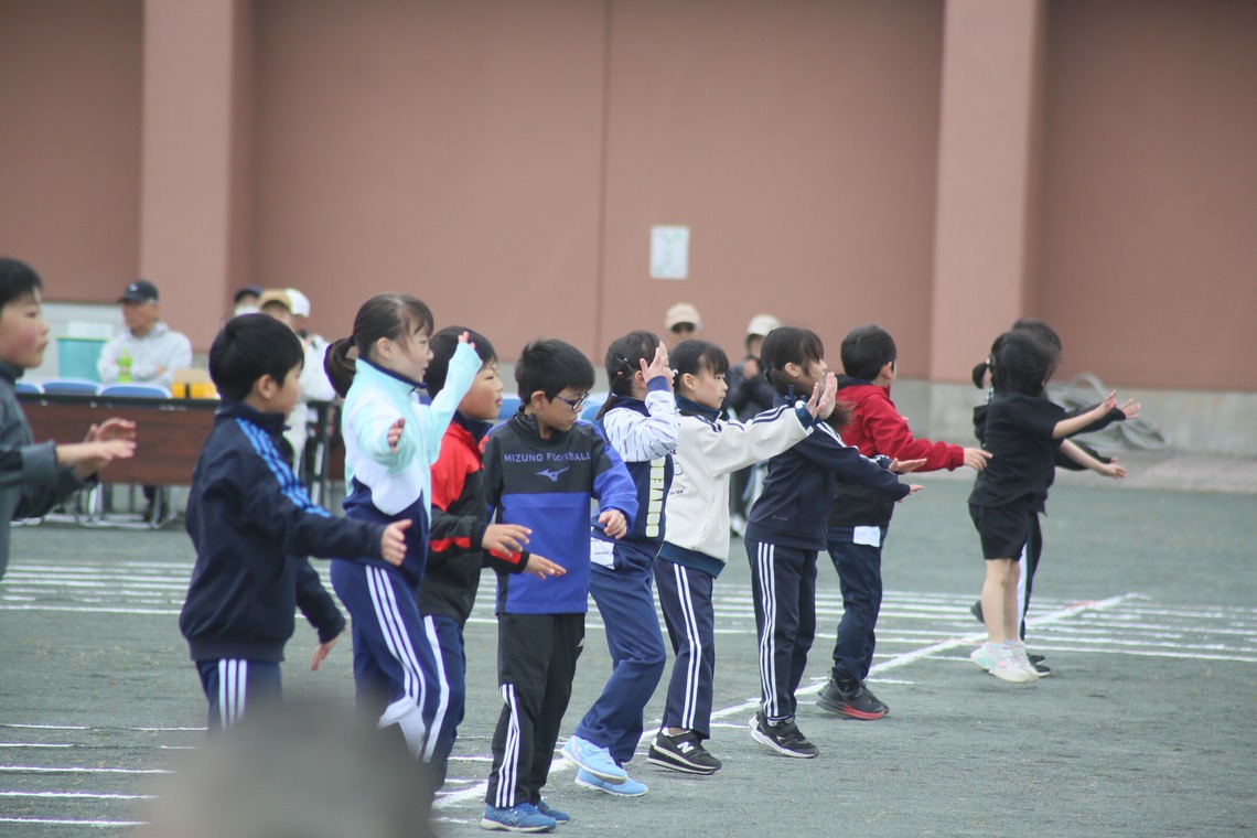フォトスタジオアットホームが撮影した「小学校運動会」の写真