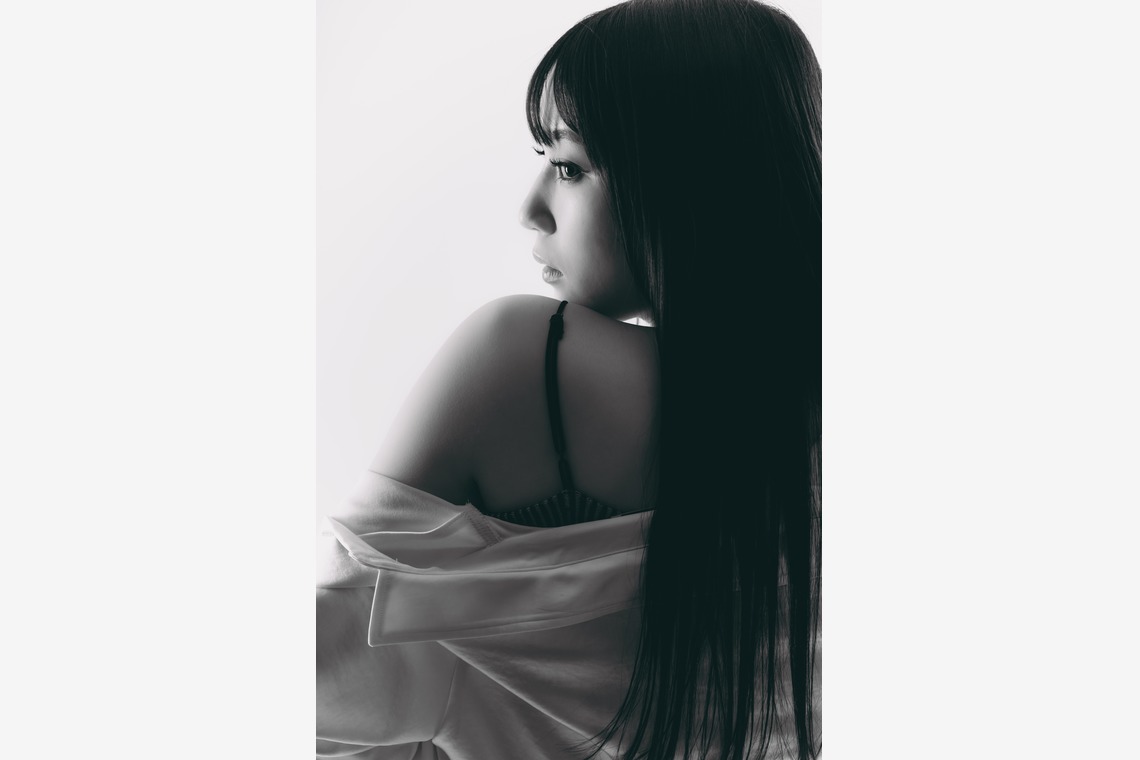 西浦隼翔が撮影した「スタジオポートレート・コンポジ撮影」の写真