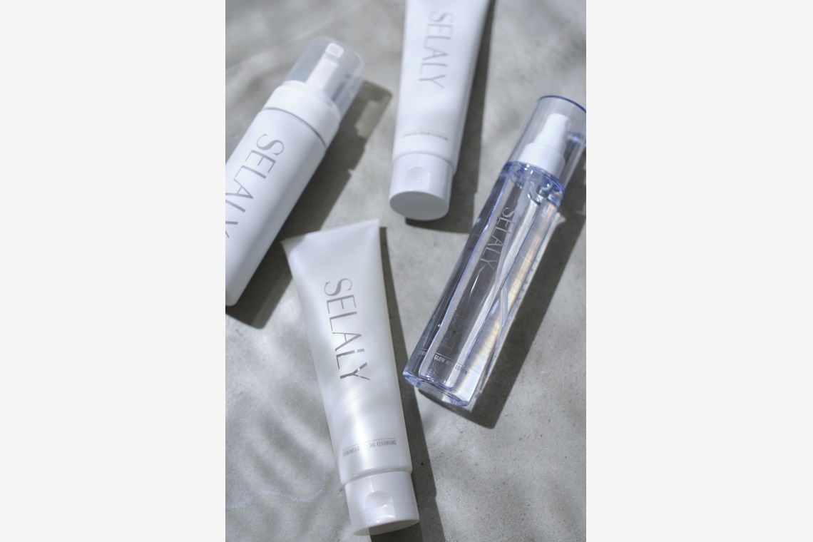 濱田茉里が撮影した「物撮り」の写真