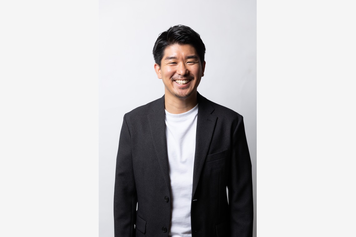 眞田 厚司が撮影した写真のアルバム「ビジネスポートレート」