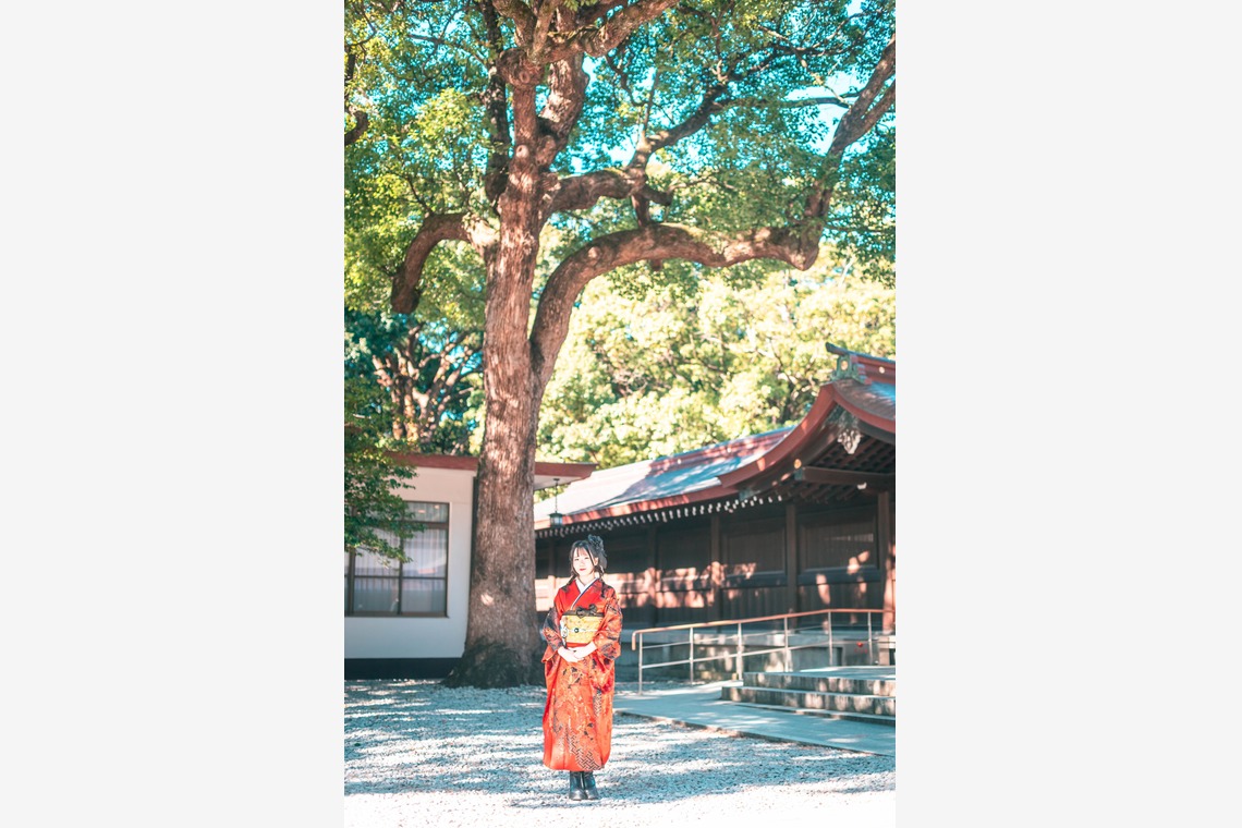 kudophotoが撮影した「成人式＿まとめ」の写真