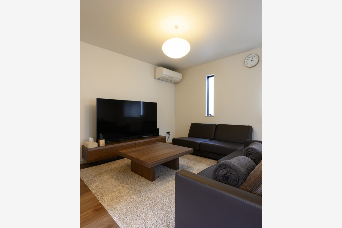 Sally PORTRAITが撮影した「民泊」の写真