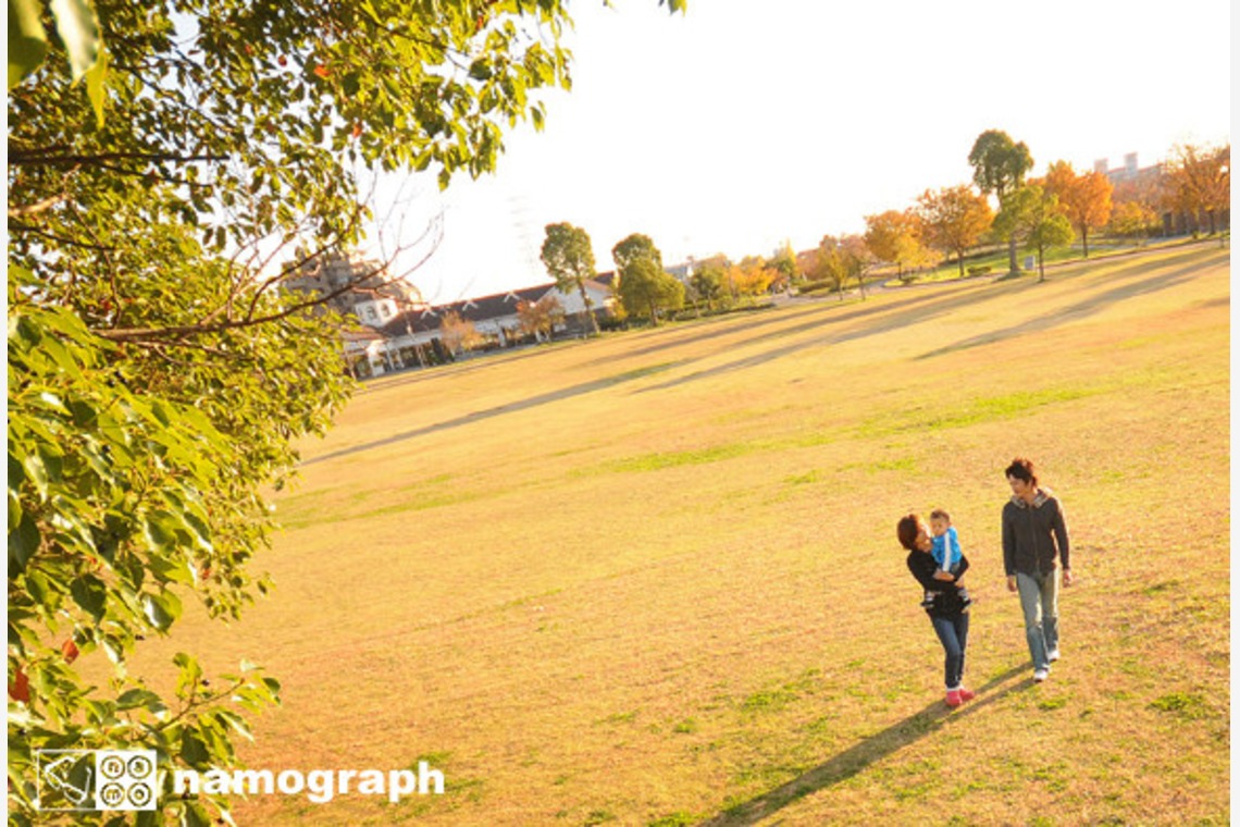 namograph (金森広治)が撮影した「ロケーションフォト」の写真