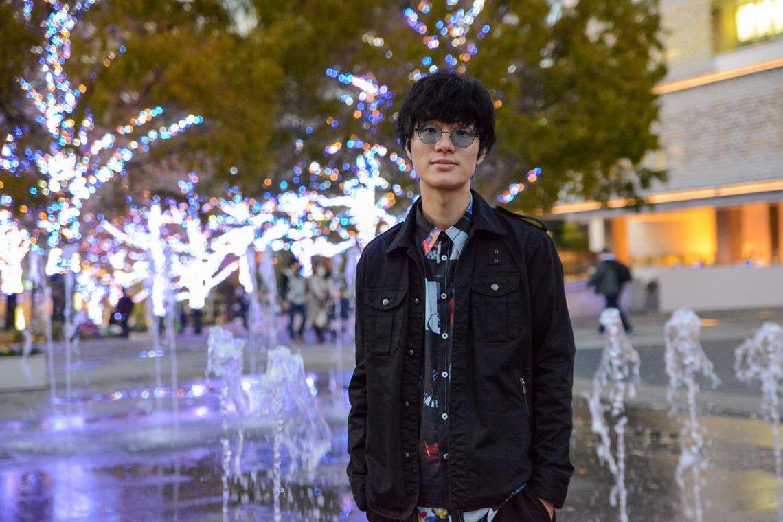 畔上咲子が撮影した写真のアルバム「ポートレイト_2」