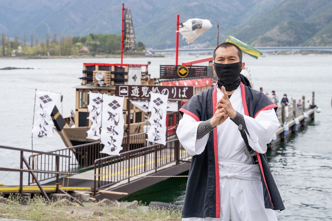 内田孝文が撮影した「東京都内」の写真