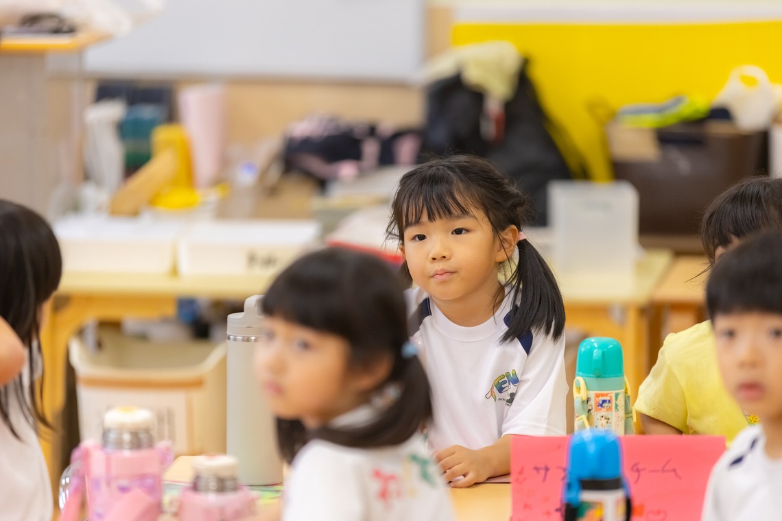 武内ピクチャーズが撮影した「スクールフォト(保育園・日常保育)」の写真