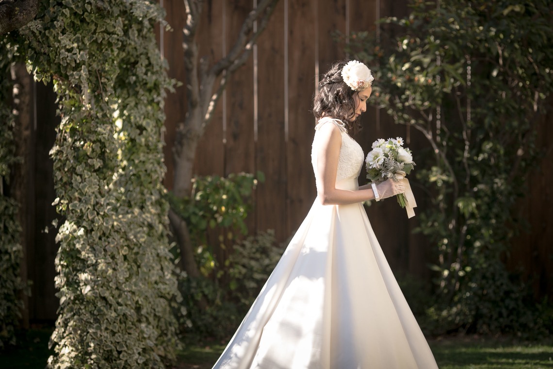 ONESTYLE wedding photo (SAYA)が撮影した「LaMOMO」の写真