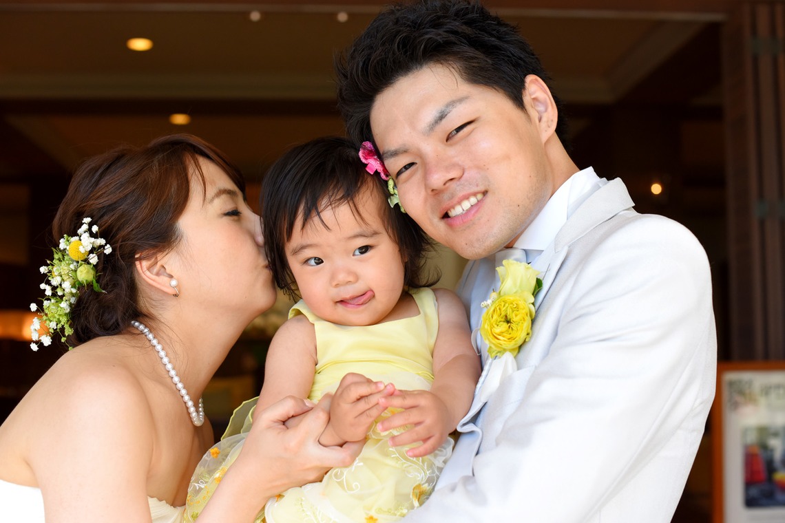 TOMOPHOTOHawaiiが撮影した写真のアルバム「ハワイウエディング」