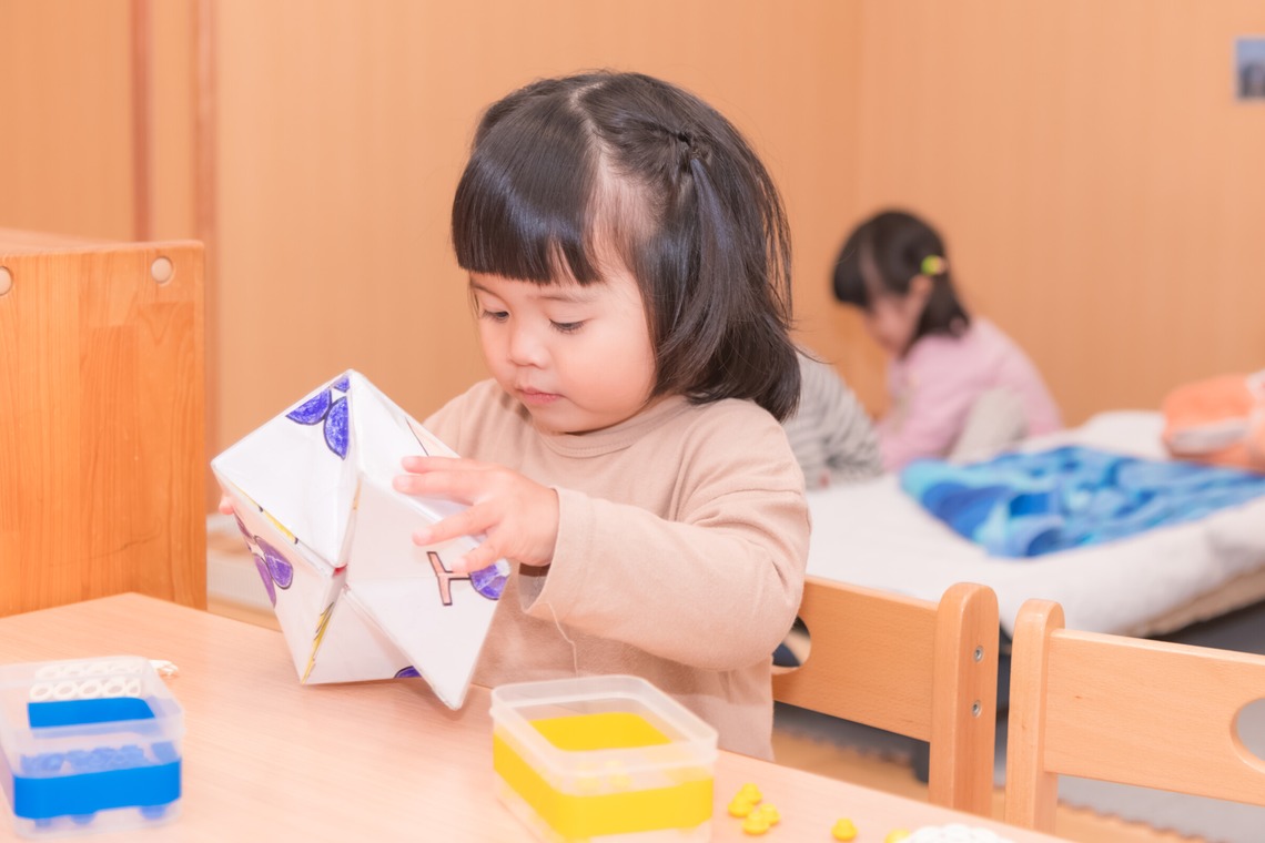 フォトスタジオ　ちっくたっくが撮影した写真のアルバム「こども園」