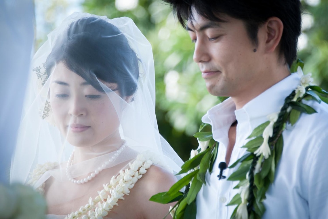 Willow Photoが撮影した「ウェディング当日」の写真