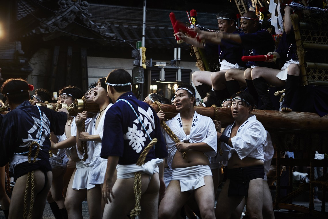 津田野 瑞希が撮影した「イベント・記録撮影」の写真